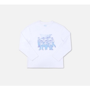 [Pre-Order] NCT DREAM TOUR [THE DREAM SHOW 4 FUTURE THE DREAM] FINALE MD - LONG SLEEVE