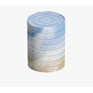 [Pre-Order] LE SSERAFIM 2nd Album - PUREFLOW pt.1