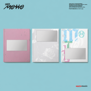 [Pre-Order] ITZY Album - Motto (Photobook version) W/ APPLEMUSIC POB