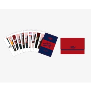 TWICE - THIS IS FOR WORLD TOUR IN JAPAN MUFG STADIUM PHOTO CARD SET (10 pcs)