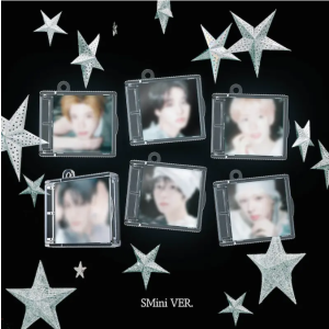 [Pre-order] NCT WISH Vol. 1 - Ode to Love (SMini version) (Smart Album) (Random version)