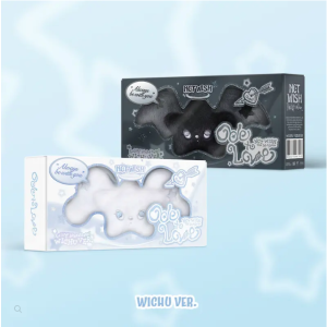 [Pre-order] NCT WISH Vol. 1 - Ode to Love (WICHU version) (Smart Album)