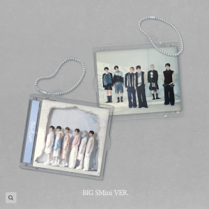 [Pre-order] NCT WISH Vol. 1 - Ode to Love (Big SMini version) (Smart Album)