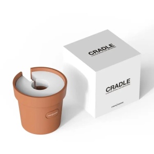 G-Dragon official Mini Light Keyring Cradle