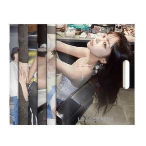 [Pre-Order] LE SSERAFIM 2nd Album - PUREFLOW pt.1 (Compact version)