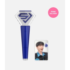 Super Junior Official Light Stick (Special Edition)