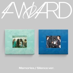[Pre-Order] Mamamoo Special Single Album - 4WARD