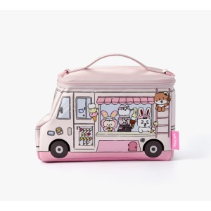 [Pre-Order] Seventeen - Ice Cream with Miniteen MD - Cooler Bag