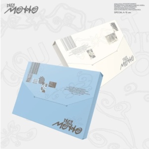 [Pre-Order] ITZY Album - Motto (Special version)