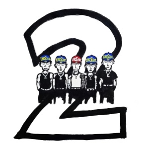 [Pre-order] Jay Park, LNGSHOT Mixtape - 4SHOBOIZ Vol. 2: 4SHOVILLE