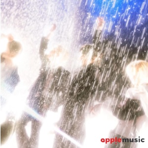 [Pre-Order] SHINee 6th Mini Album - Atmos (PrIsmIc Atmos version) W/ Applemusic POB