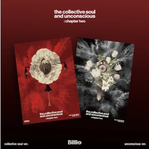[Pre-Order] Billlie Vol. 1 - the collective soul and unconscious: chapter two