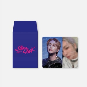 SHINee – 2026 Season’s Greeting Random Trading Card (2 packs)