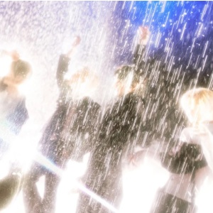 [Pre-Order] SHINee 6th Mini Album - Atmos (RaIn Ceremony version)