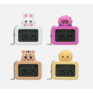 [Pre-order] 2026 SHINee WORLD VIII: [THE INVERT] MD - DIGITAL CLOCK