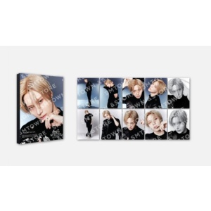 [Pre-order] 2026 SHINee WORLD VIII: [THE INVERT] MD - INVERT POSTCARD SET