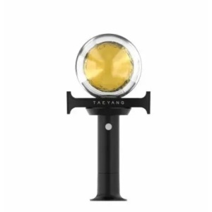 Tae Yang (Big Bang) Official Light Stick
