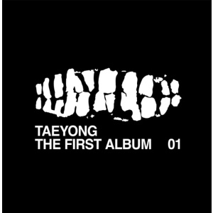 [Pre-Order] Tae Yong (NCT) 1st Album - WYLD (Zine version)