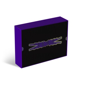 [Pre-order] LE SSERAFIM Tour - EASY CRAZY HOT Encore in Seoul (Digital Code)