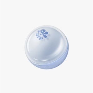 [Pre-Order] CORTIS 2nd EP Album - GREENGREEN ('Blue Lips' Lip Balm version)