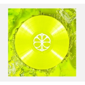 [Pre-Order] aespa 2nd Album - LEMONADE (LP version)