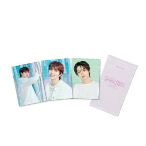 Seventeen -  YAKUSOKU 2026 JAPAN FANMEETING Official Photocard Set (2 Packs)