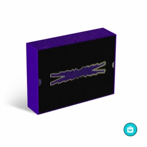 [Pre-Order] LE SSERAFIM Tour - EASY CRAZY HOT Encore in Seoul (Digital Code) W/ Weverse POB