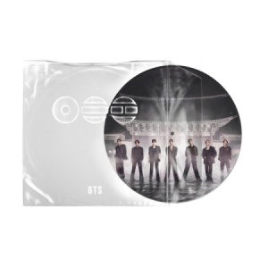 [Pre-order] BTS Vol. 5 - ARIRANG (613 Limited Edition Picture Disc Vinyl)