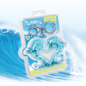 [Pre-order] Hearts2Hearts 2nd Mini Album - Lemon Tang (Keyring version)
