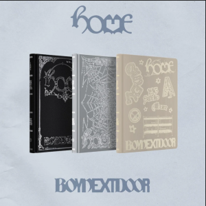 [Pre-Order] BOYNEXTDOOR 1st Album - HOME