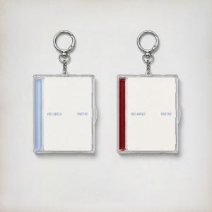 [Pre-order] YEONJUN (TXT) Album – NO LABELS : PART 02 (Photocard Case version) (Random)