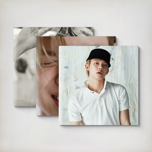 [Pre-order] YEONJUN (TXT) Album – NO LABELS : PART 02 (Compact version)