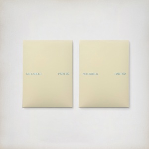 [Pre-order] YEONJUN (TXT) Album – NO LABELS : PART 02 (Weverse Albums) (Random)