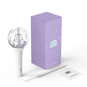 Billlie Official Light Stick