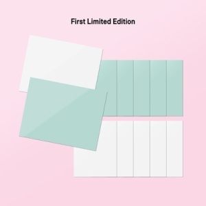 [Pre-order] ILLIT - I Got Your Back (First Press Limited Edition) + HMV POB