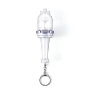 [Pre-order] ILLIT Official Light Stick Keyring
