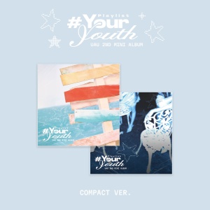 UAU 2nd Mini Album - Playlist #Your Youth (Compact version)