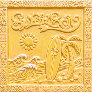 [Pre-Order] Red Velvet Summer Mini Album - Velvet Summer (Big Wave version)