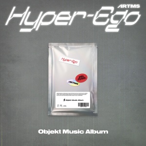 [Pre-Order] ARTMS Album - Hyper-Ego (Objekt Music Album)