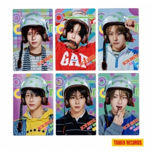[Pre-Order] NCT WISH - YO-I-DON! / BOY MEETS GIRL (Limited Edition) + Tower Record POB