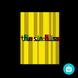 [Pre-Order] ENHYPEN 8th Mini Album - THE SIN : BLISS (Weverse Album version) W/ Weverse POB