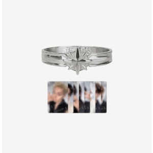[Pre-Order] Stray Kids - Run it Seoul official MD - Ring (55 pts.)