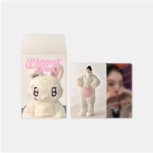 IRENE (Red Velvet) - Biggest Fan Random Trading Card