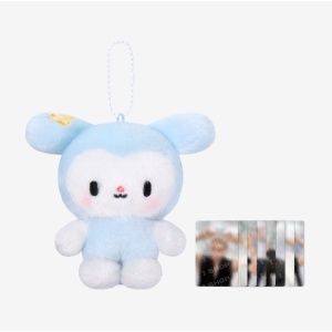 [Pre-Order] Stray Kids - Run it Seoul official MD - Tasy Plush Baby version (20 pts.)