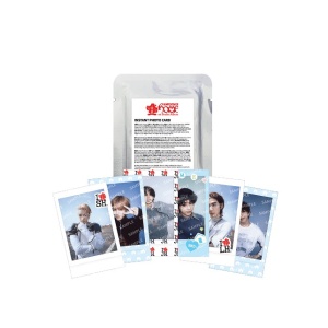 BOYNEXTDOOR - 1st Studio Album: Home - Instant Photo Card