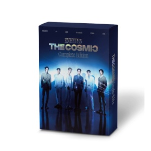 ENHYPEN The Cosmic: Complete Edition