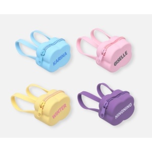 [Pre-order] 2026 aespa LIVE TOUR -SYNK: COMPLaeXITY MD - FANLIGHT CASE ACCESSORY