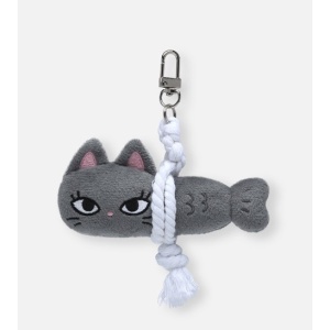 [Pre-order] 2026 aespa LIVE TOUR -SYNK: COMPLaeXITY MD - GOOD LUCK DOLL KEYRING