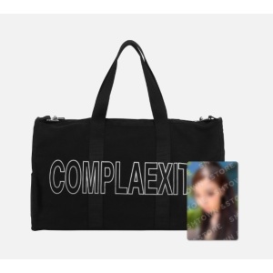 [Pre-order] 2026 aespa LIVE TOUR -SYNK: COMPLaeXITY MD - TRAVEL BAG SET