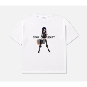 [Pre-order] 2026 aespa LIVE TOUR -SYNK: COMPLaeXITY MD - T-SHIRT
